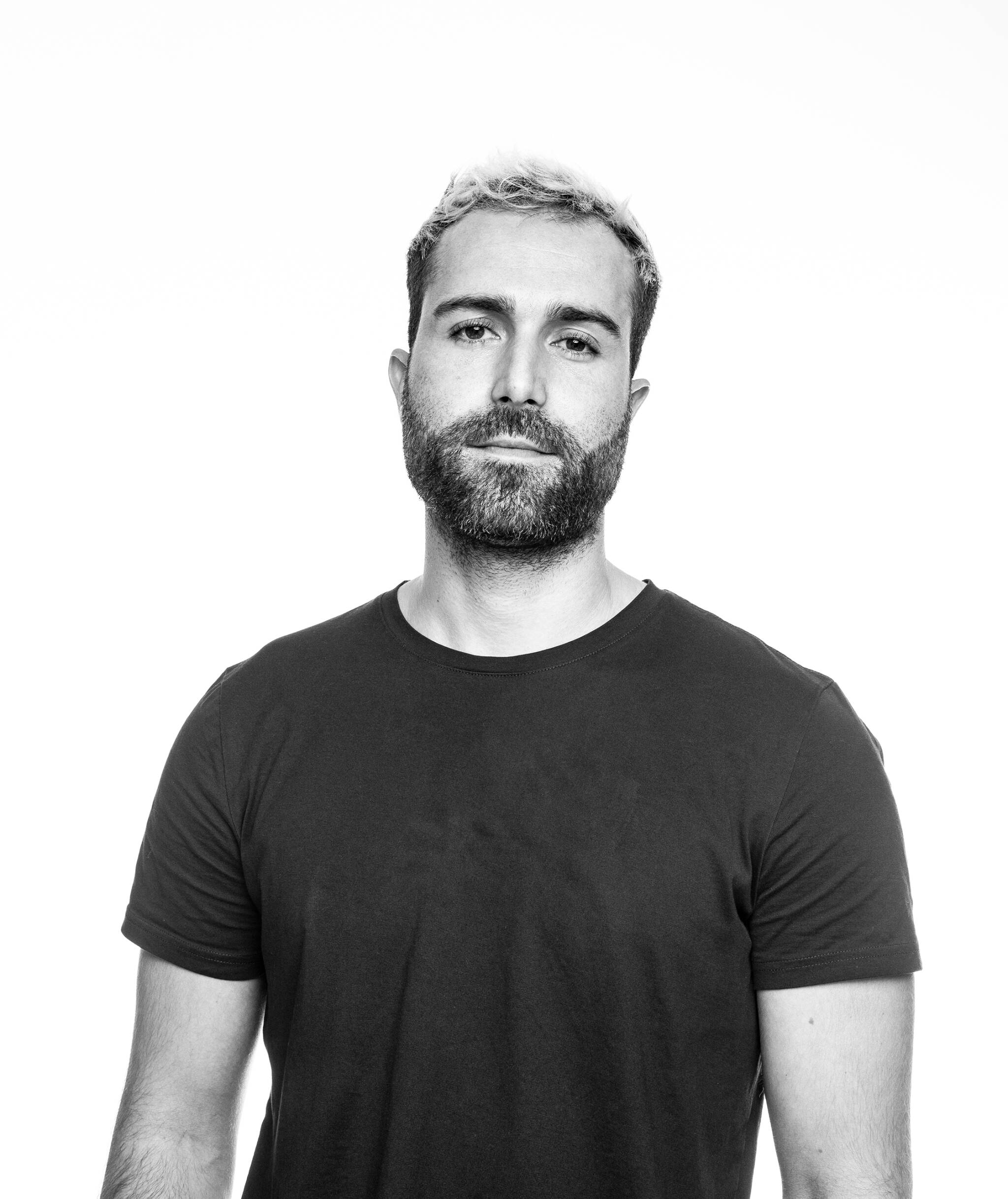 Alexandre Bonot