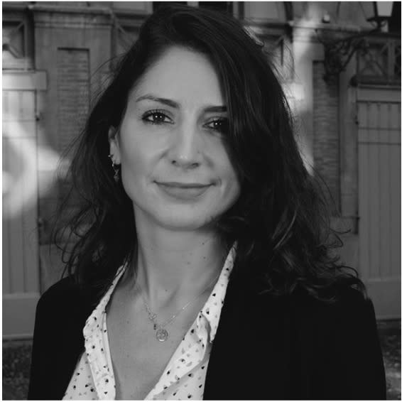 Marion Avranche