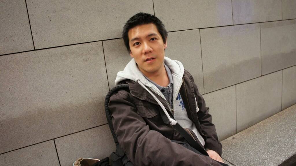 Lon Chen