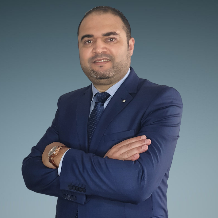 Amdouni Raouf