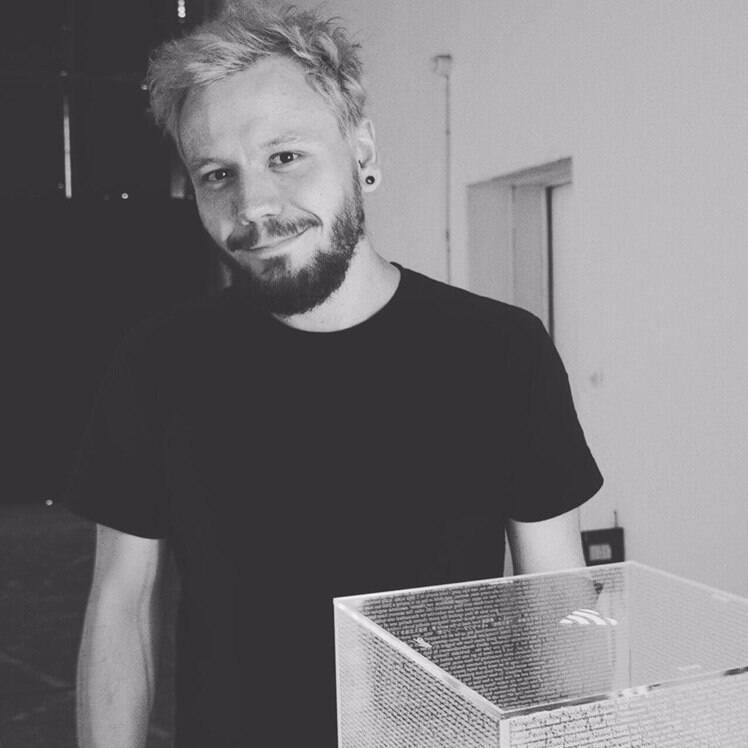 Kevin Niemeskern