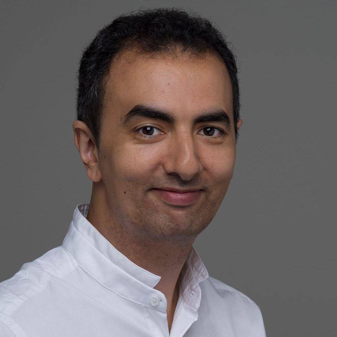 Faouzi Mallakhe - coach en transition de vie : Devenez entrepreneur