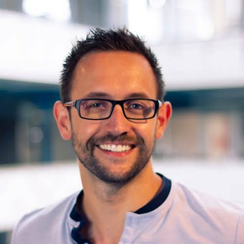Bastien Donjon