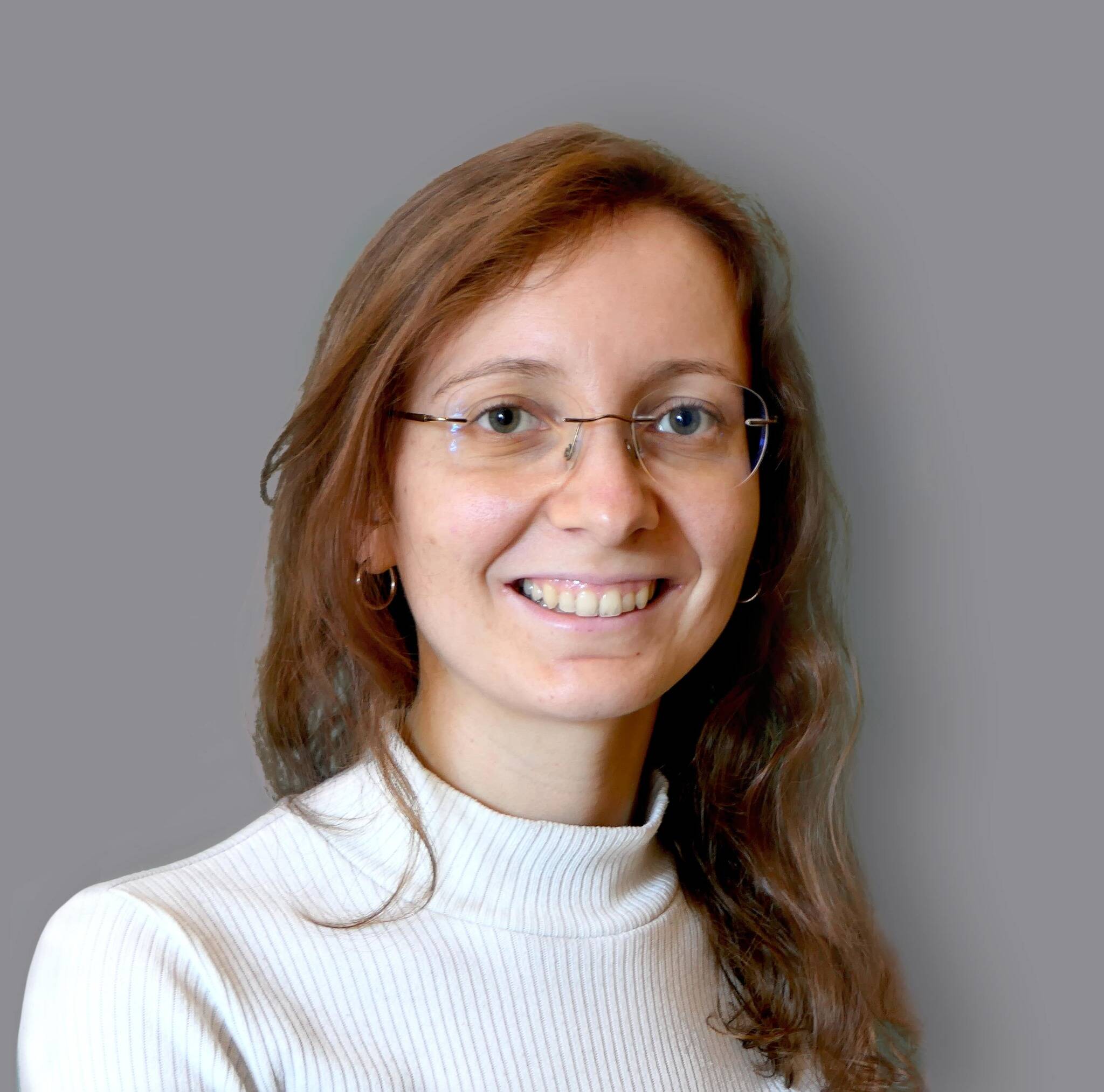 Marianne Humbert