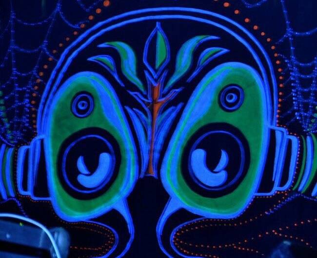 StereOrganic Events