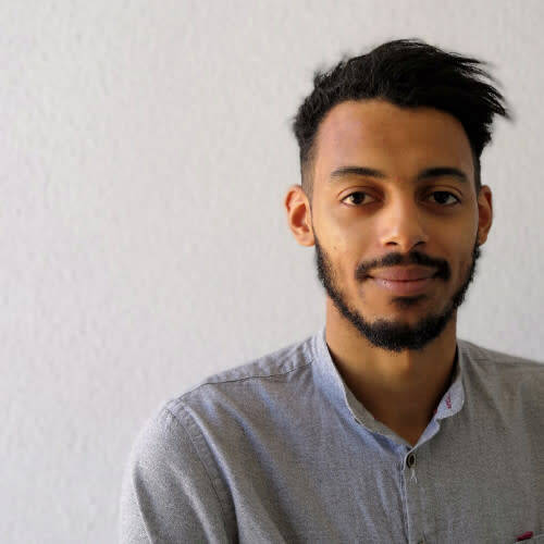 Aaron Perrot-Boateng