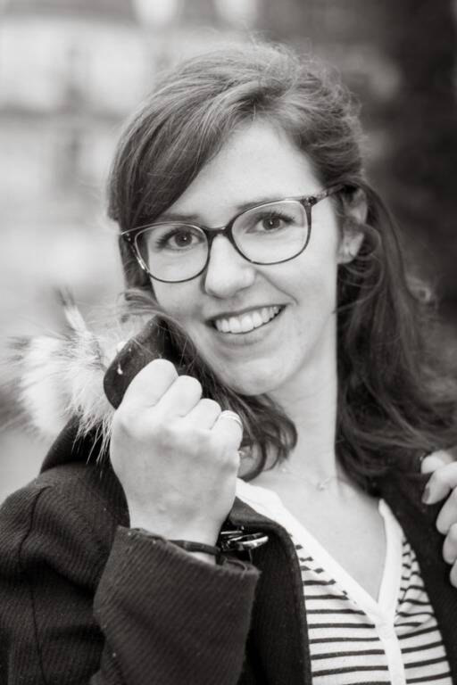 Anne-Laure Fouché