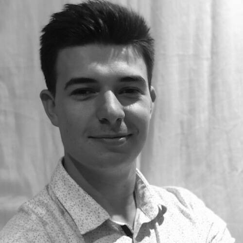 Corentin Cailleau