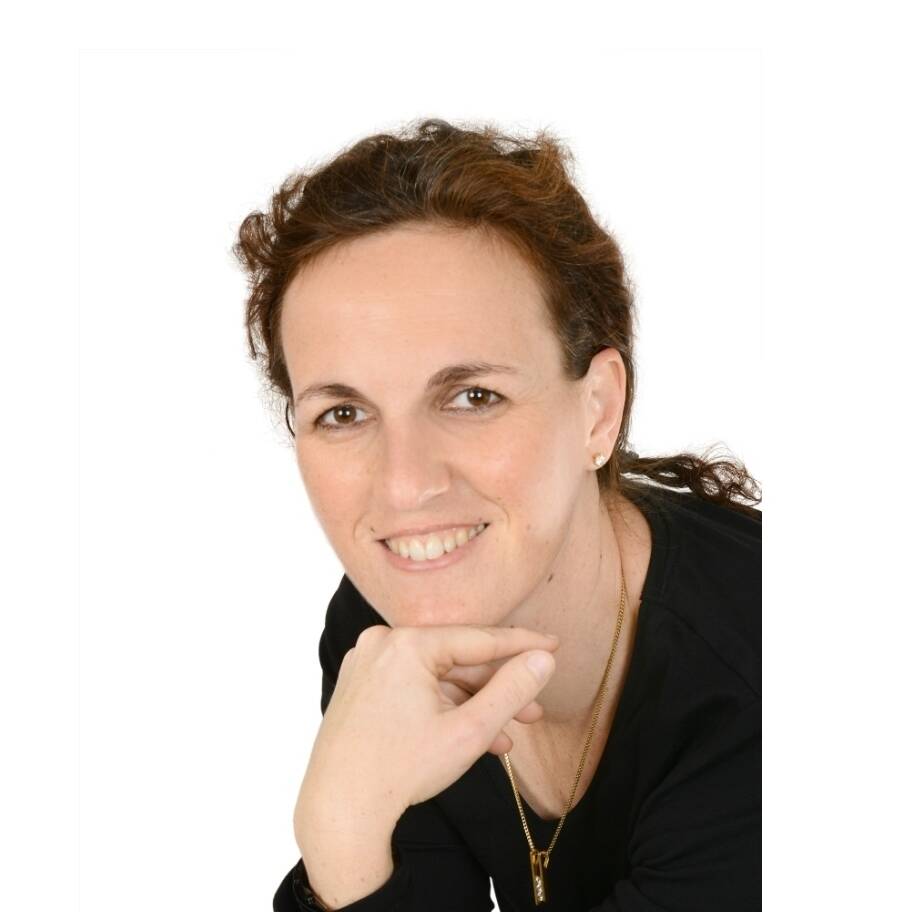 Karen Coureau