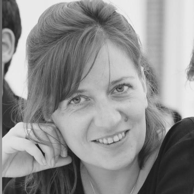 Stéphanie Gravière