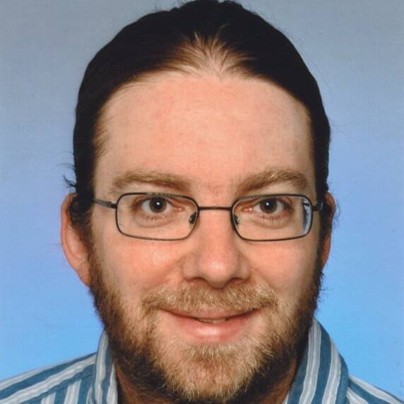 Dirk Jung - Embedded Software Developer