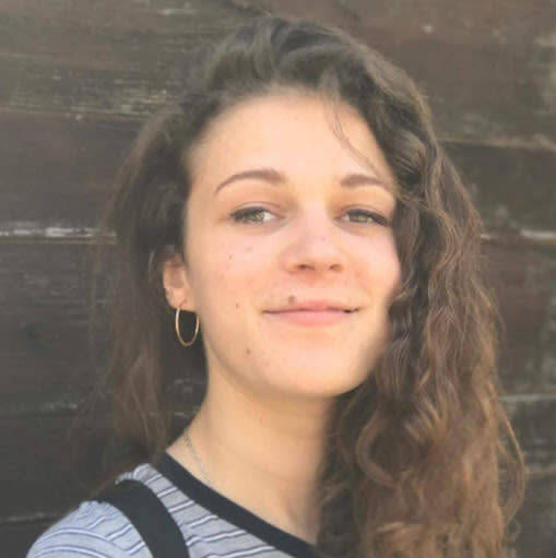 Cécile Briançon