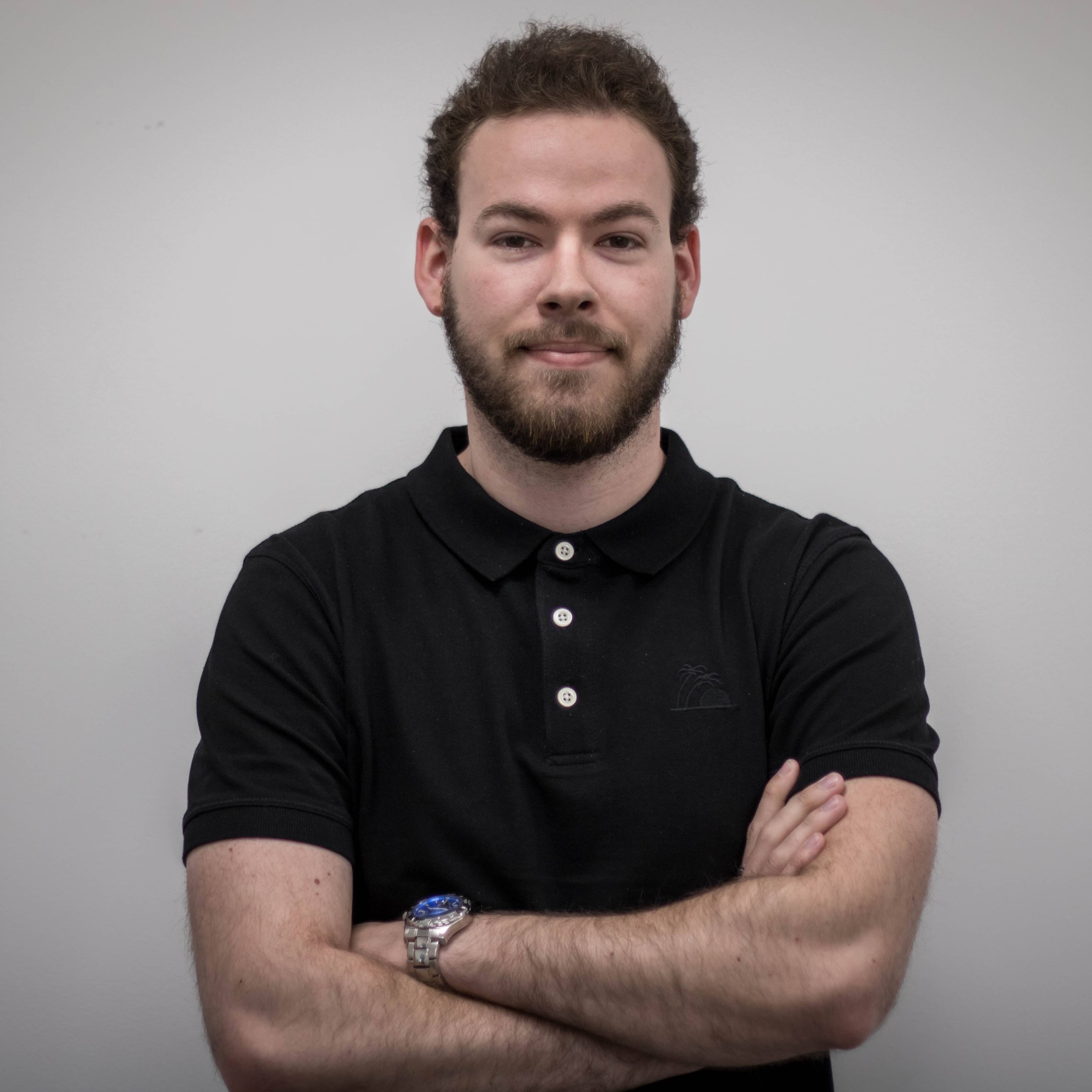 Loïc Crampé
