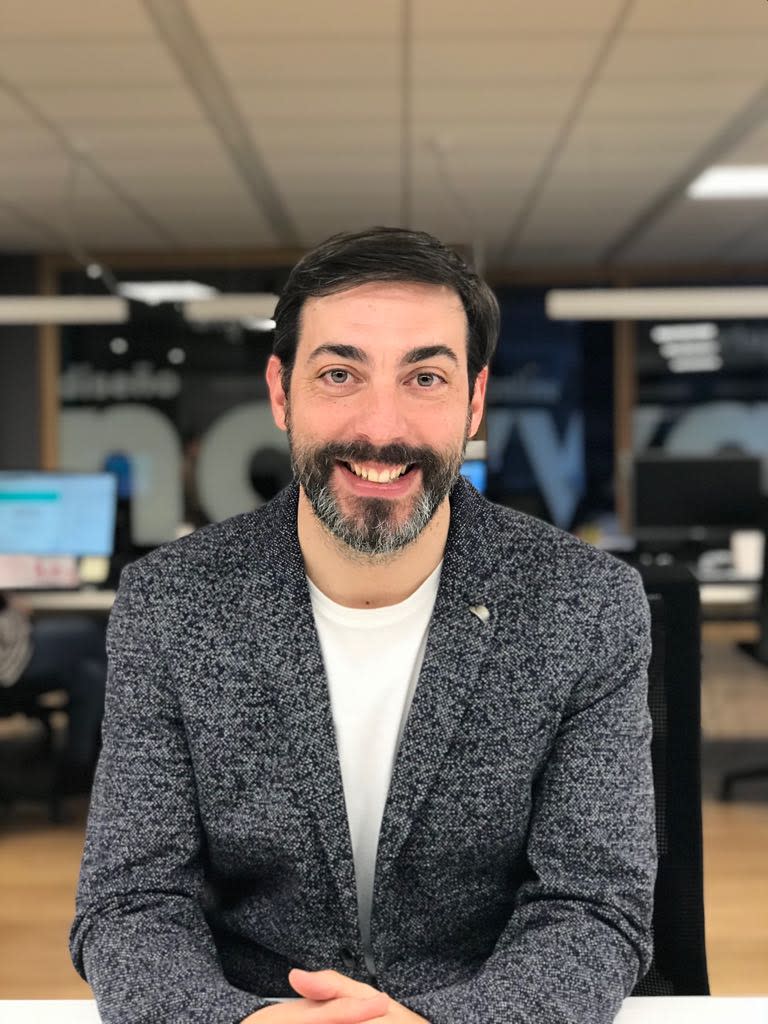 Daniel González Laguna