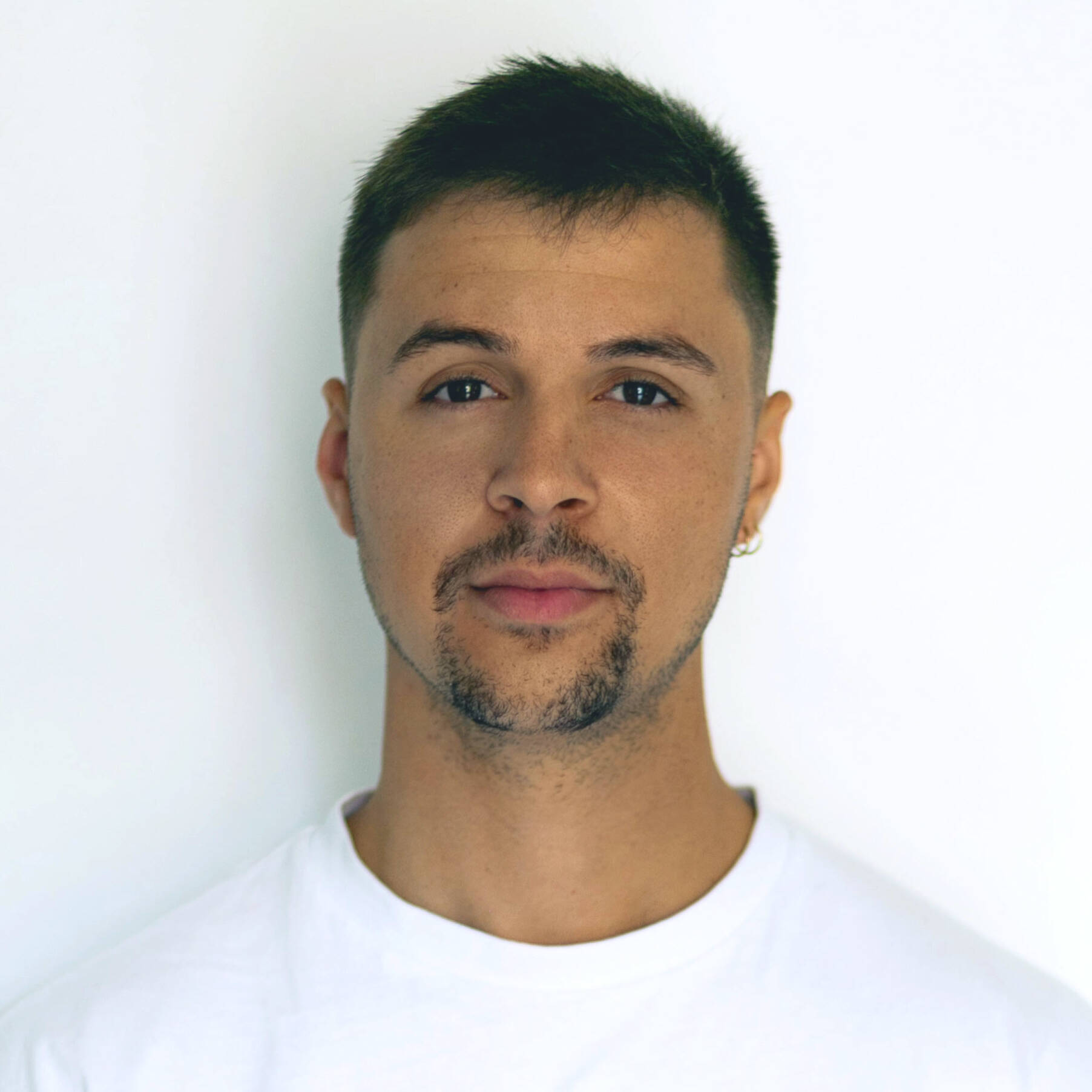 Jordan Cesarion