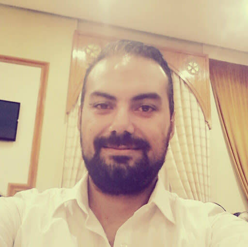 Sofien Benrhouma