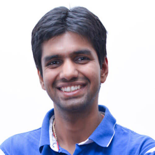 Mohnish Jadwani