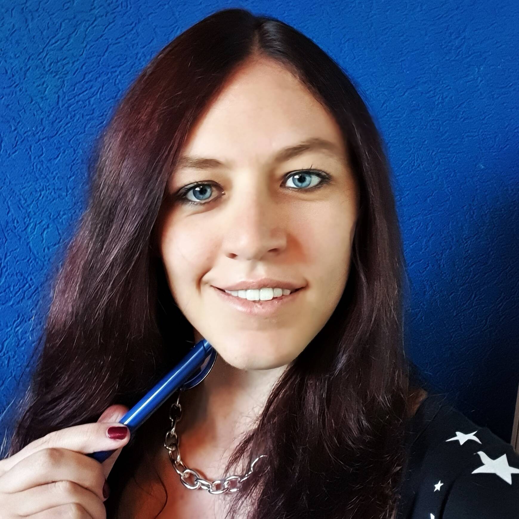 Sarah Knapp