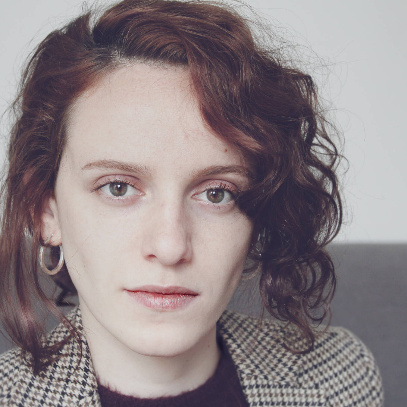 Laura M. - UX/UI & Product Innovation Designer