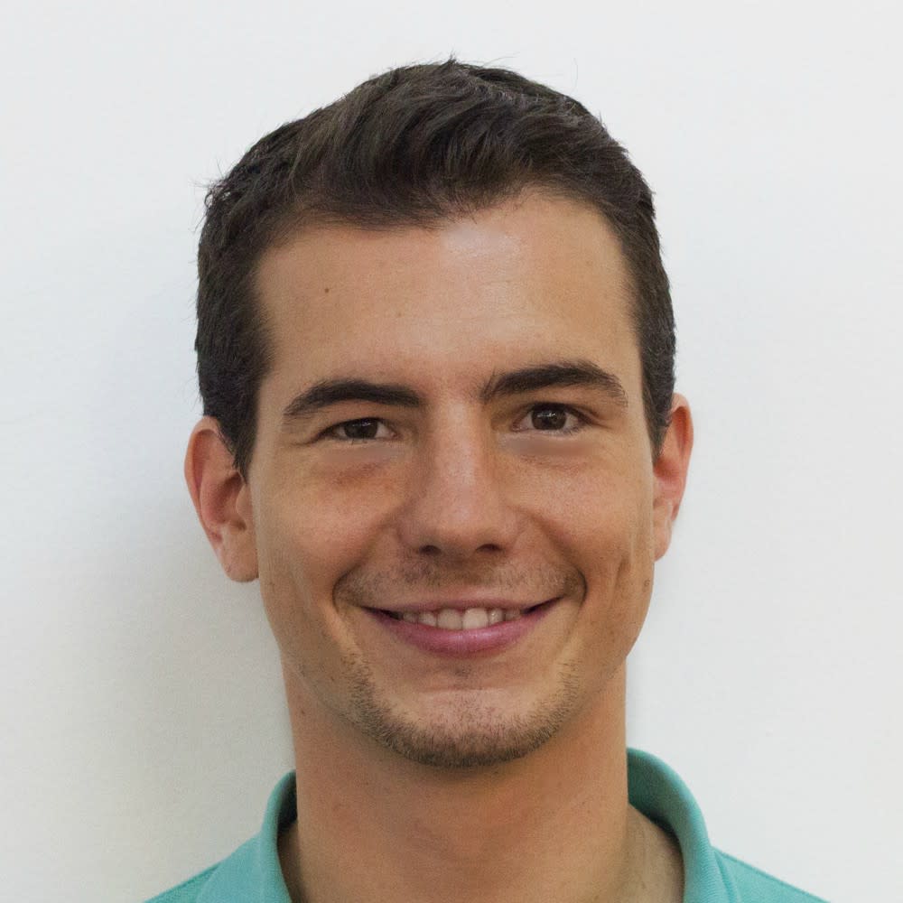 Vincent Feildel