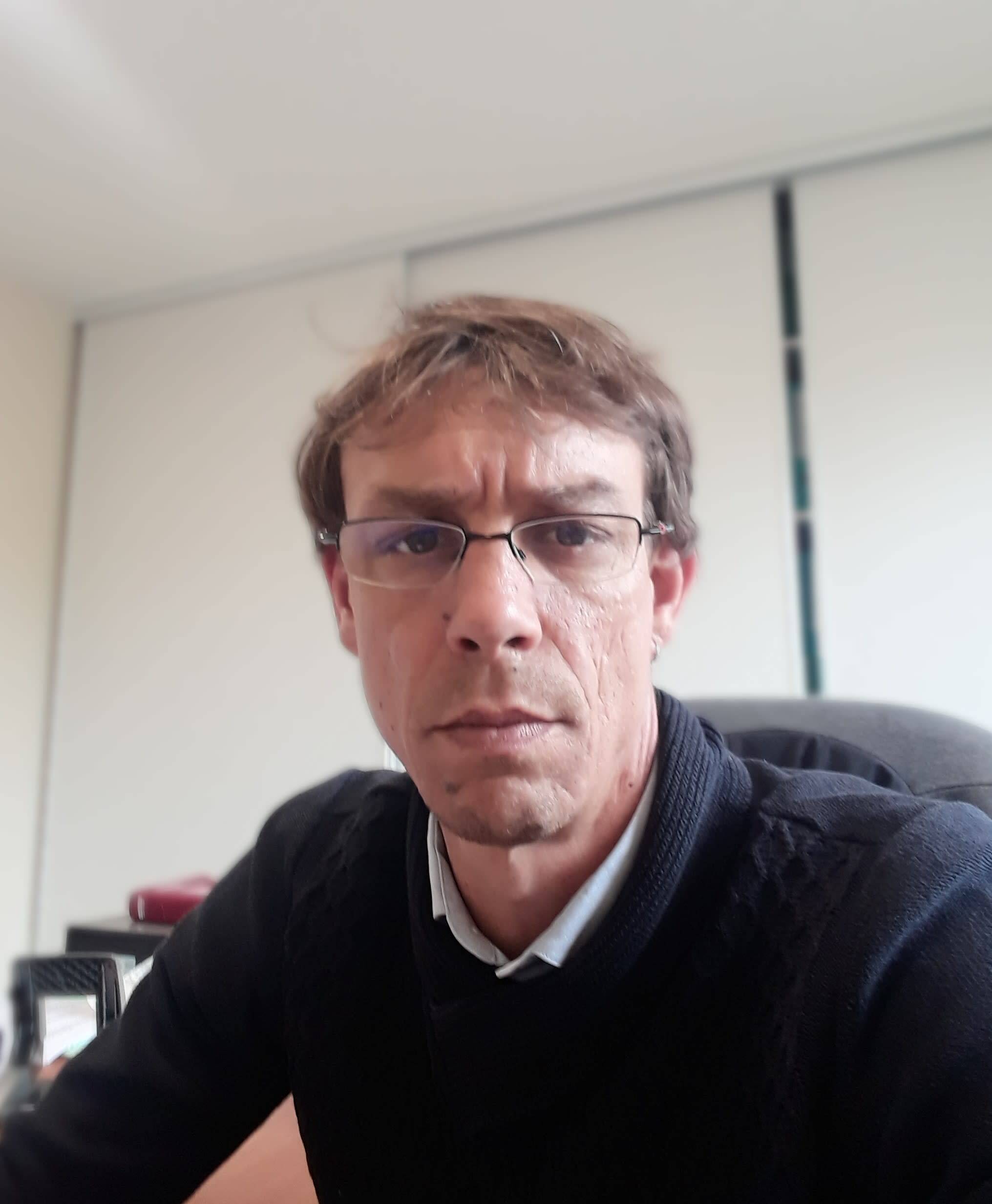 Dominique Hainaut