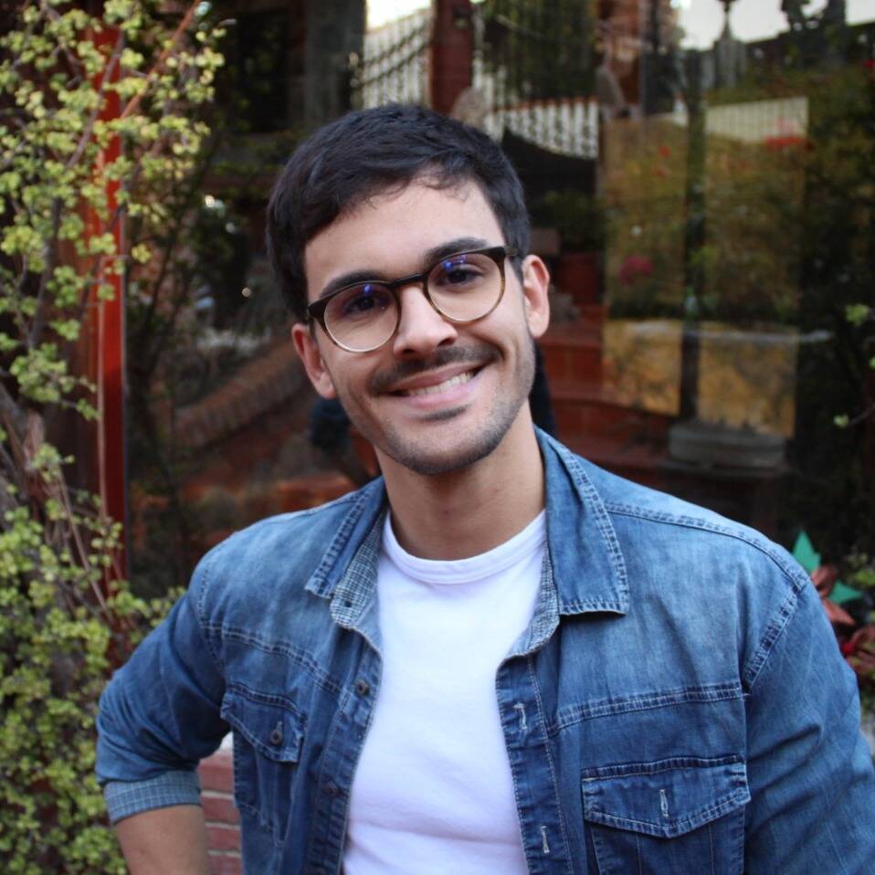 Manel Castro