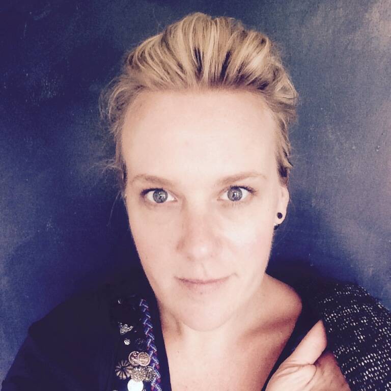 Elisa Voiron
