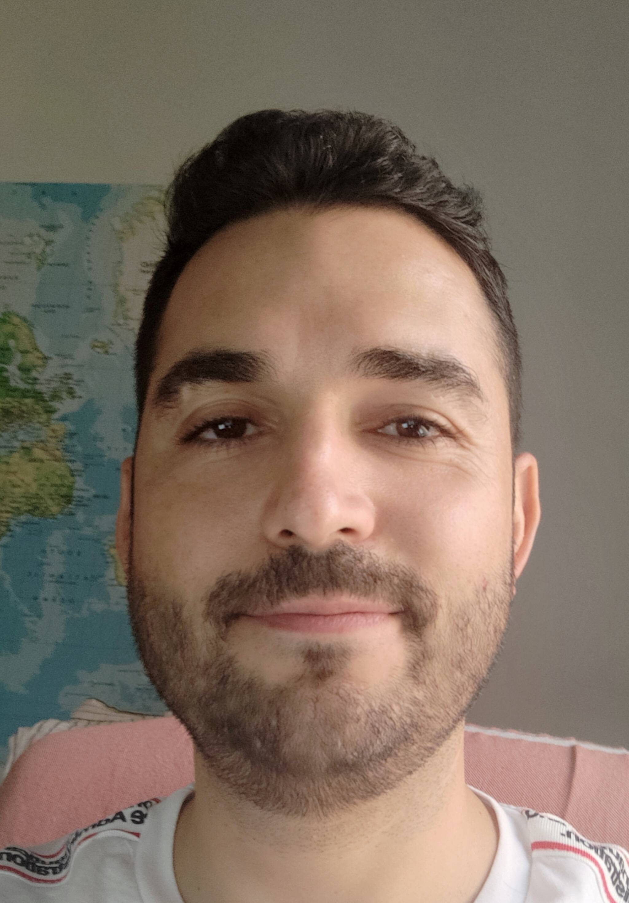 Cristian Moreno