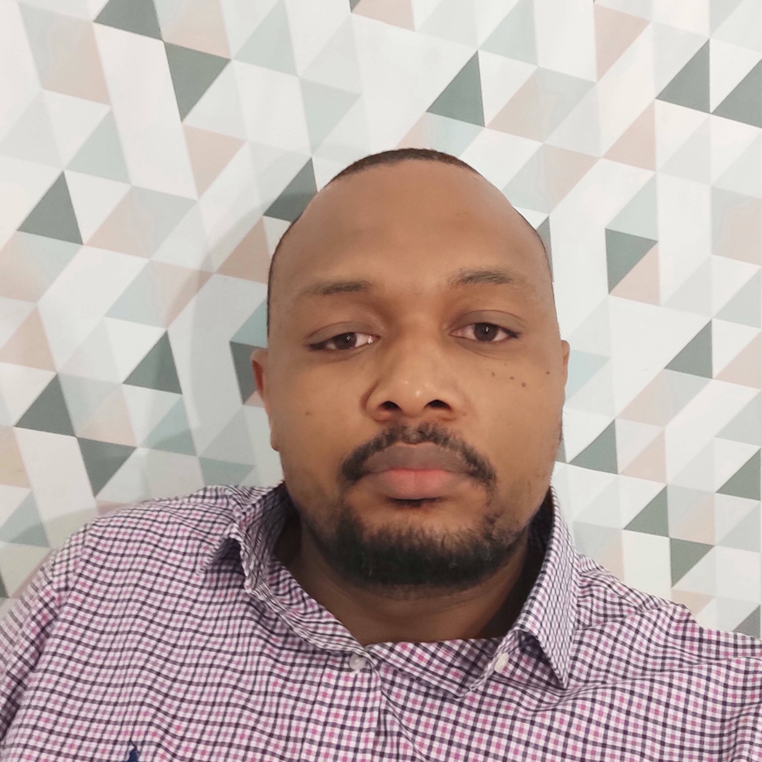 Gervais Jocelyn Ndongmo