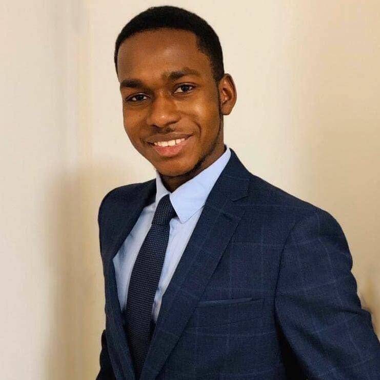 Djibrilla Seydou Gouzaye
