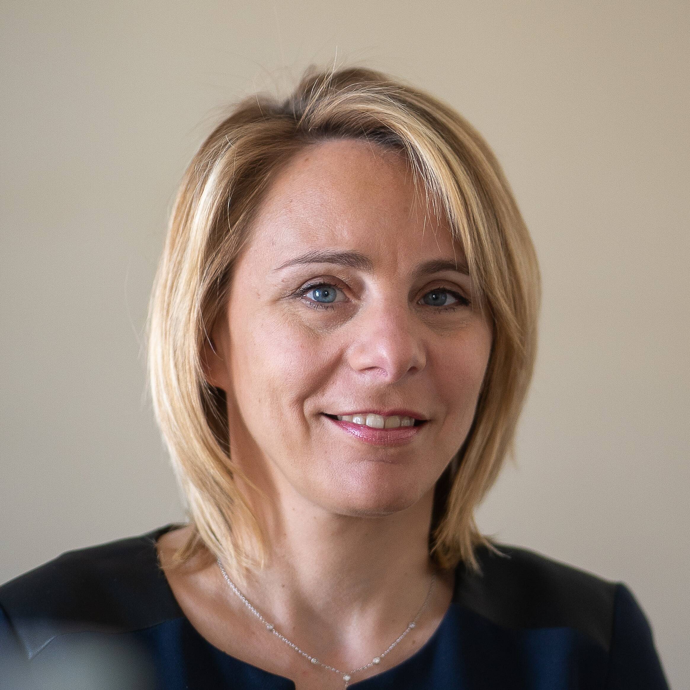 Stephanie Weiss-Aioun