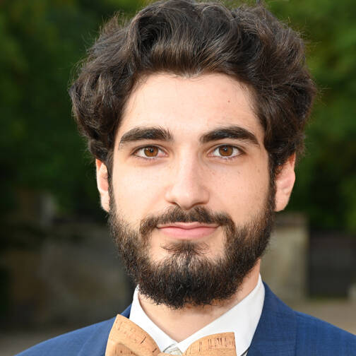 Charles-Antoine Alba
