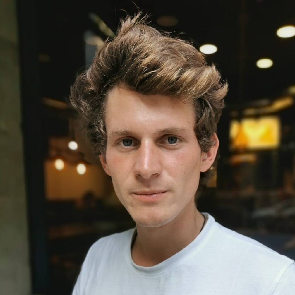Christophe D'Humières