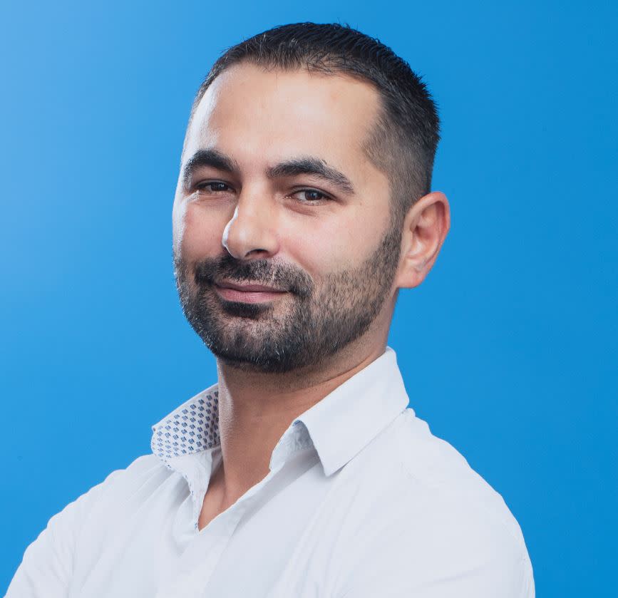 Sébastien