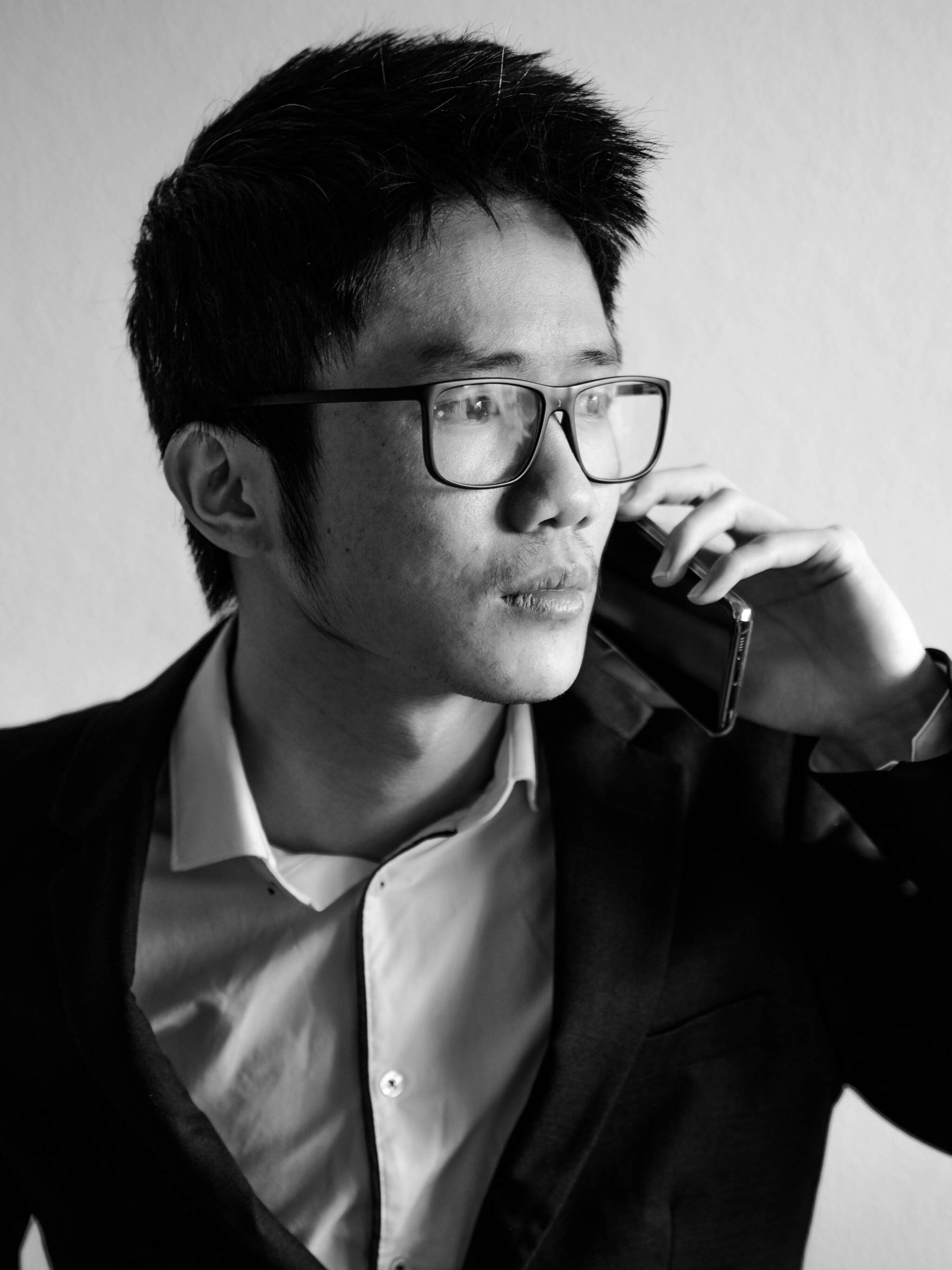 Eric Chan