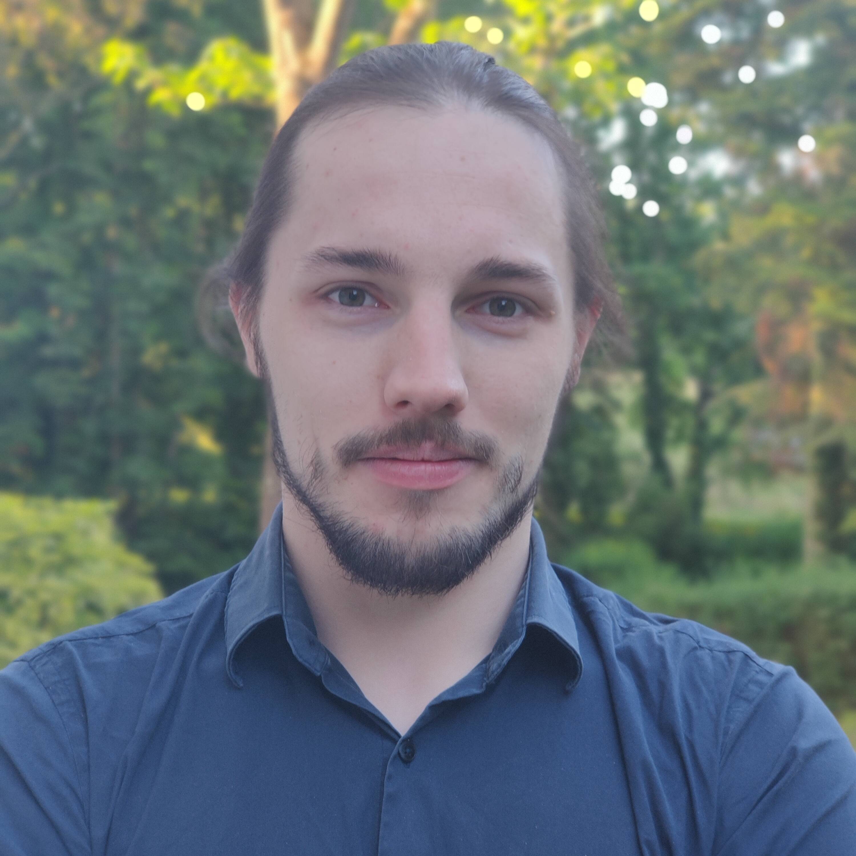 Florian Chazal