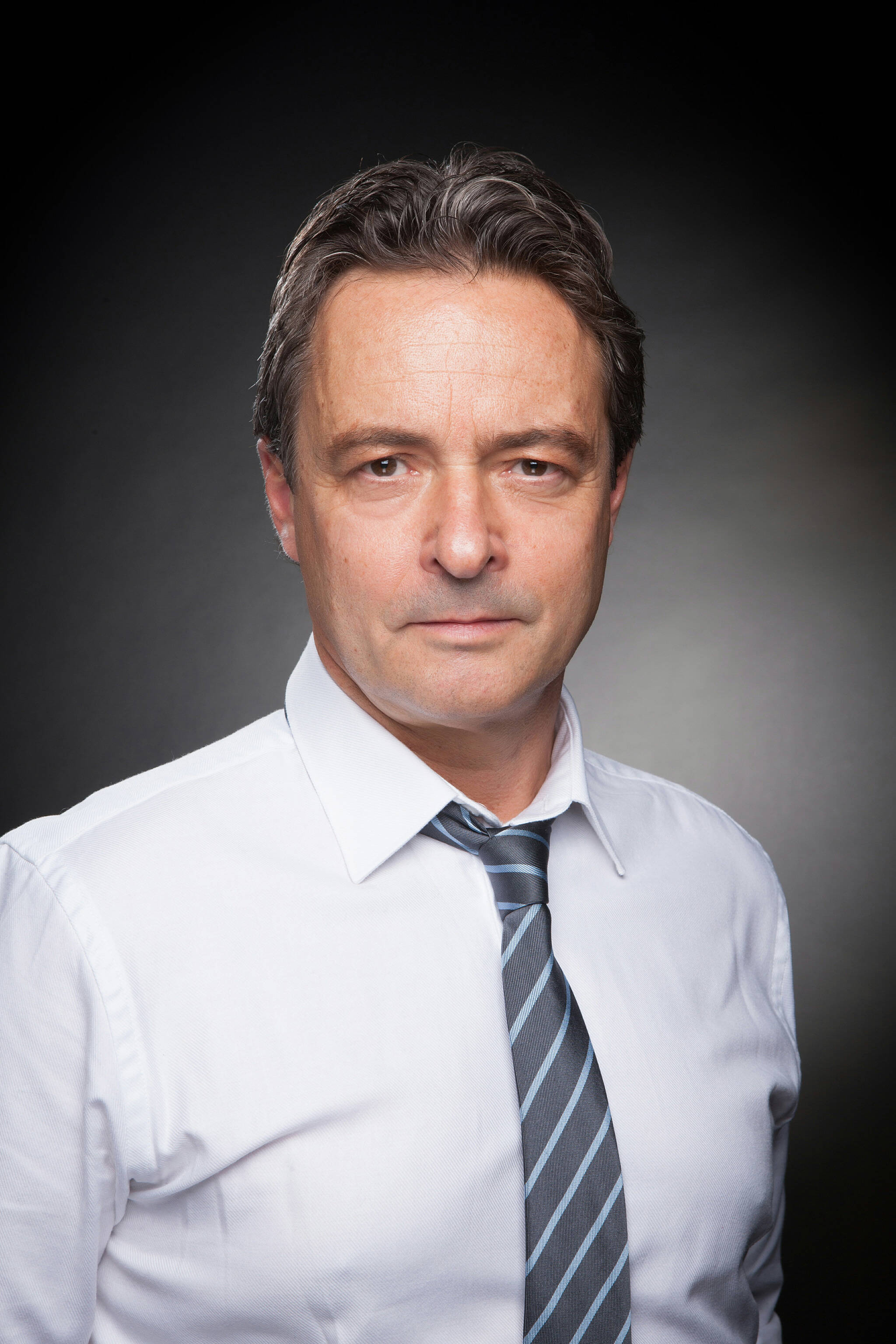 Stéphane Regnier