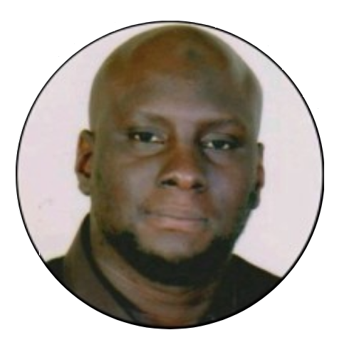 Moustapha Dramé