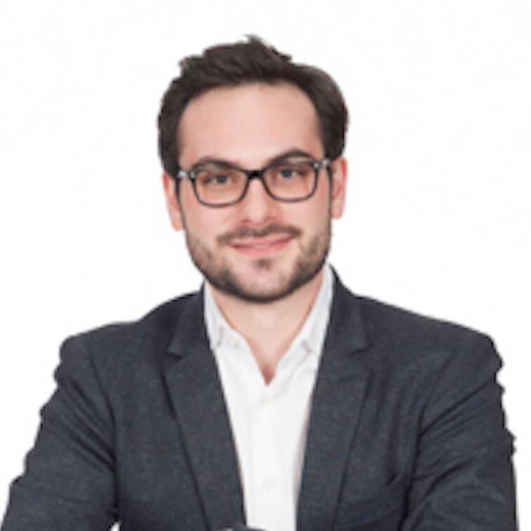 Thibaud Jacquel