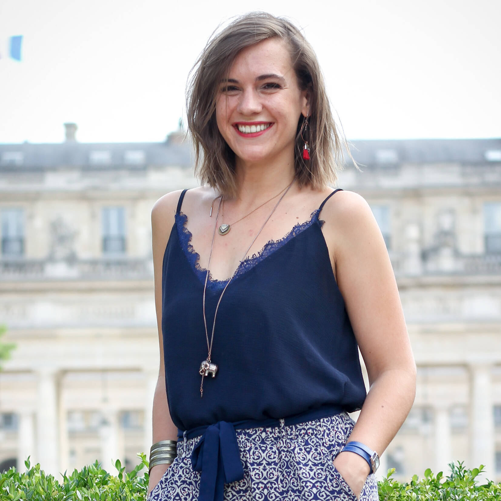 Marguerite Vatier