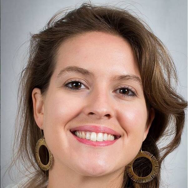 Hélène Mercier