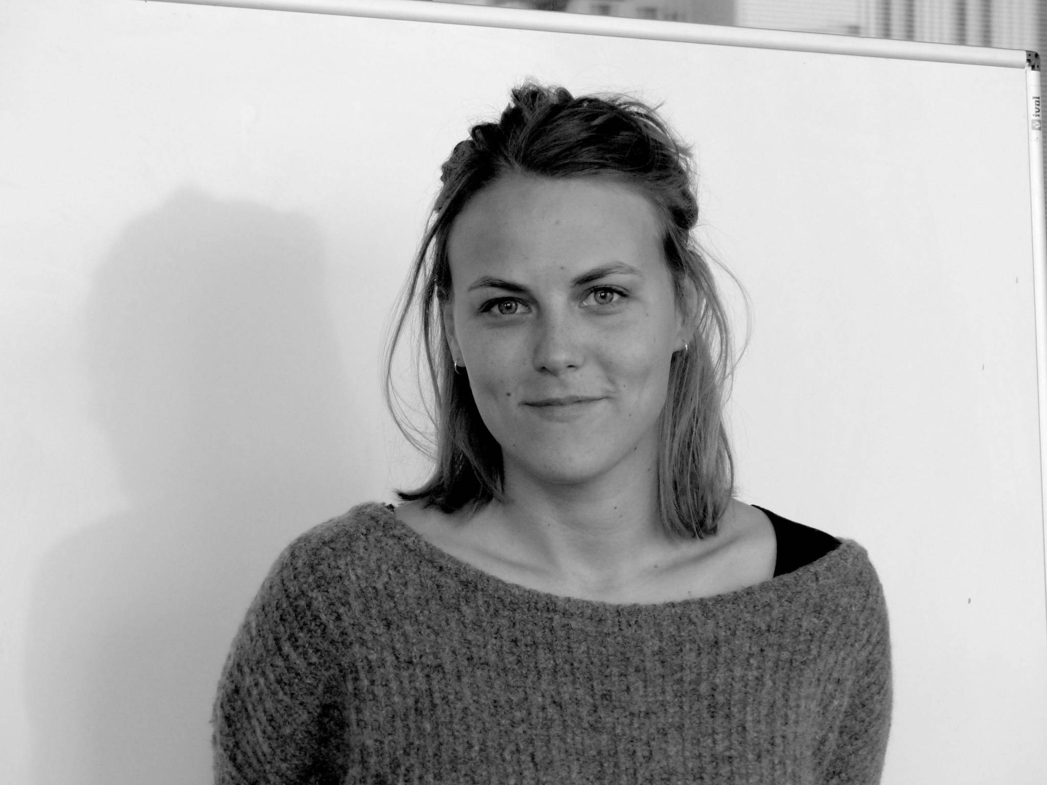 Amélie De Lataillade
