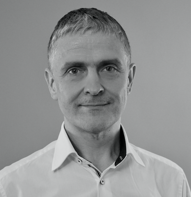 Frank Dolibois - Agentic AI, Business-Analyst,  Data-Expert