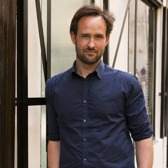 Matthieu Hervé - Directeur de production - Audiovisuel / Event