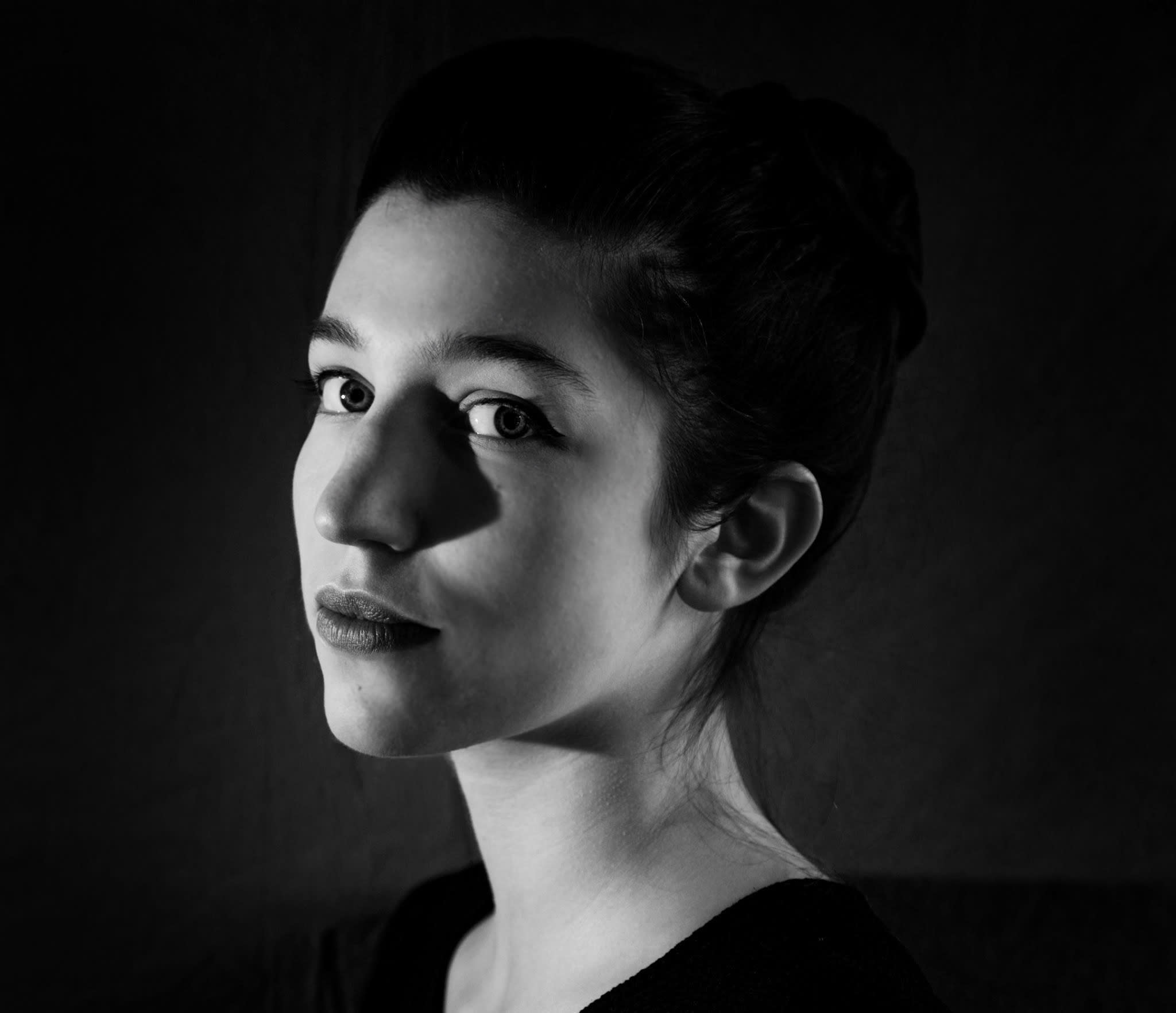 Elisa Garnero