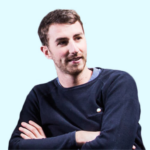 Aurélien Buffet