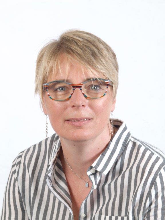 Linda Groen