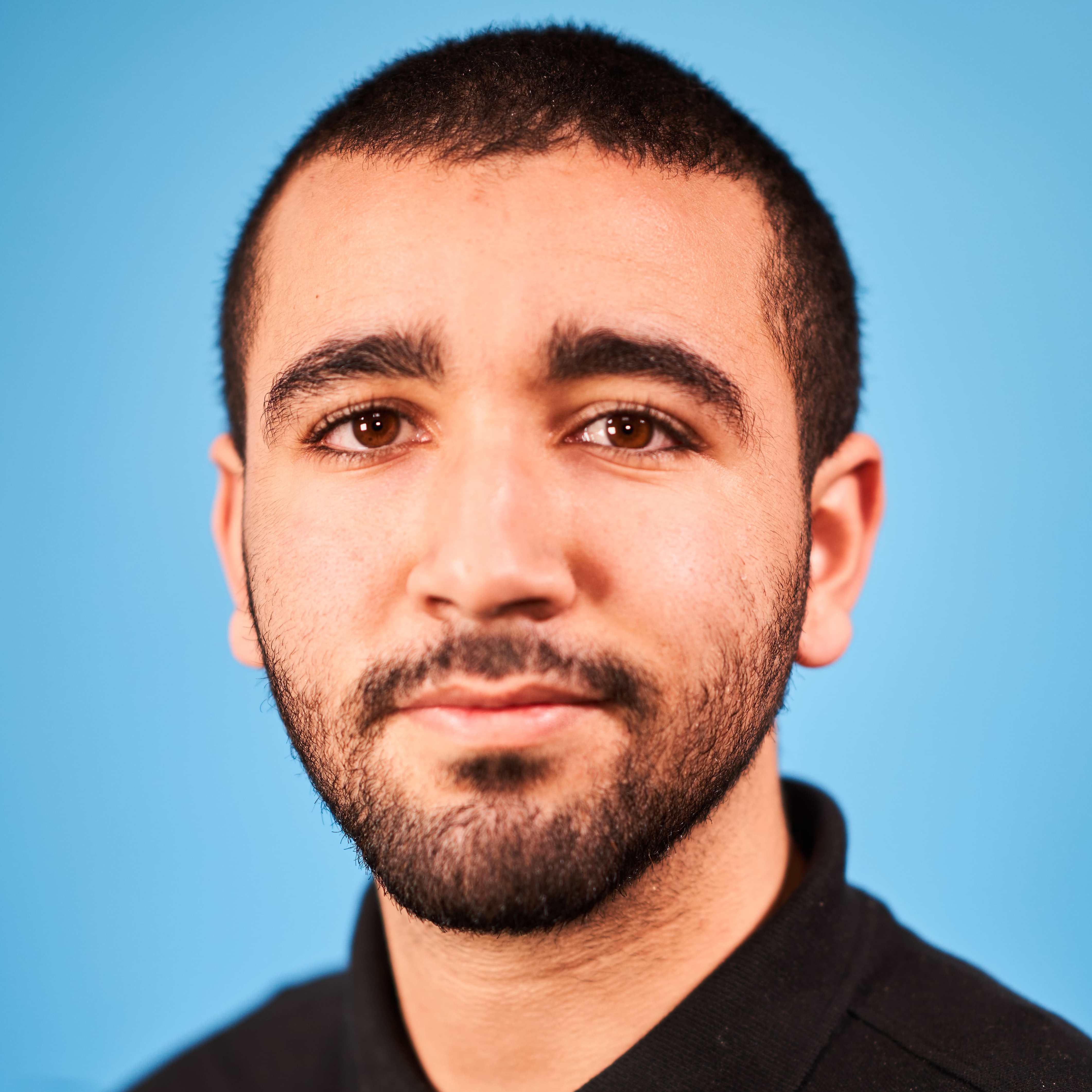 Mohammed-Amine Tayalati - Chef de Projet IT - MS365 - Modern Workplace