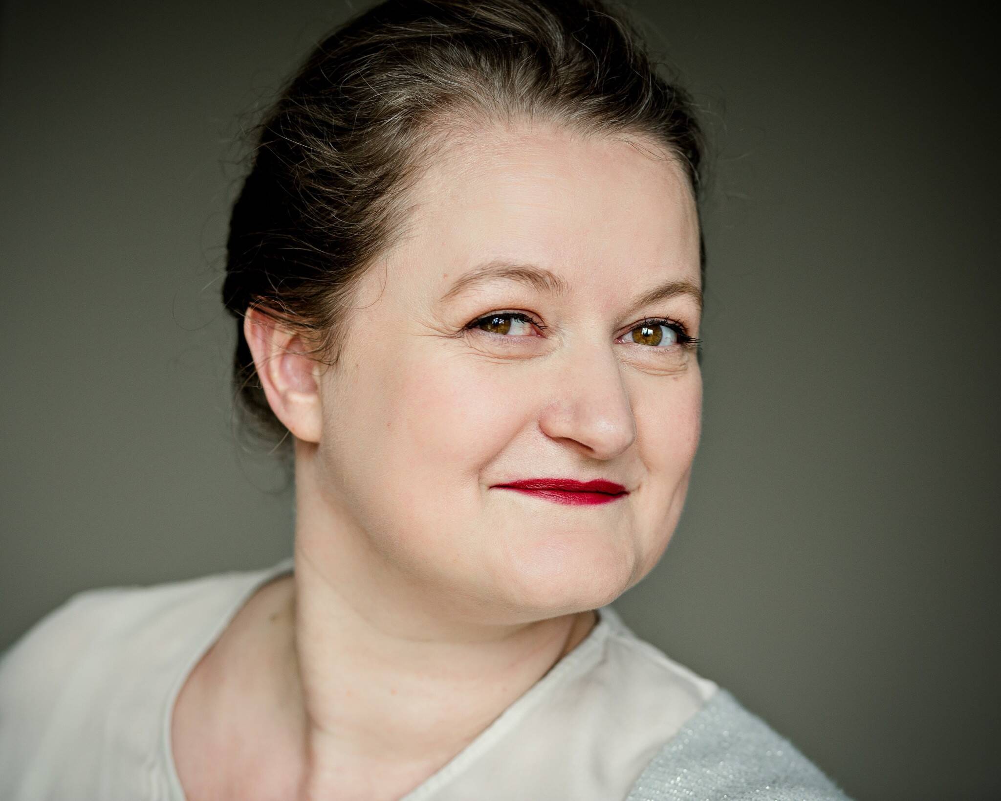 Isabelle Lehodey