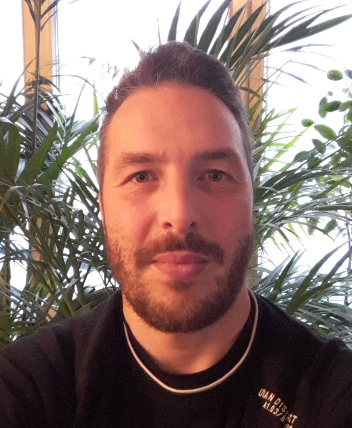 Arnaud Toulier